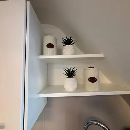 Διαμέρισμα Moderne Deluxe 3-zi Eigentums- Maisonette-wohnung Ibm Bertrandt Mercedes Ehningen