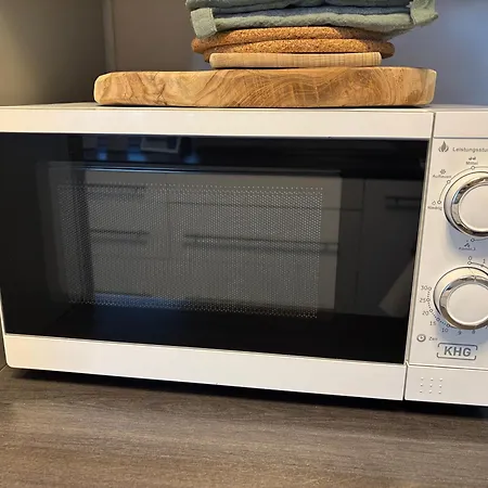 Moderne Deluxe 3-zi Eigentums- Maisonette-wohnung Ibm Bertrandt Mercedes Apartament